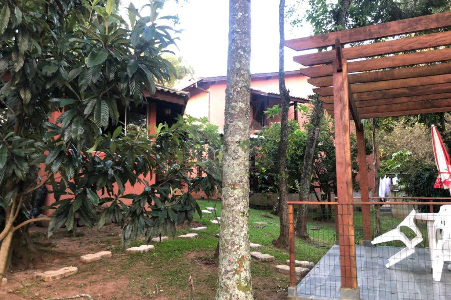 Casa à venda com 3 suítes no condomínio Sausalito, Mairiporã - SP