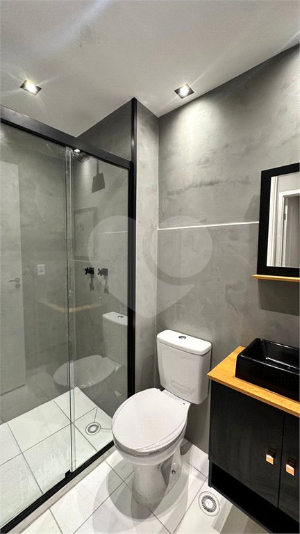 Apartamento à venda com 2 quartos em Paraíso do Morumbi, São Paulo, SP