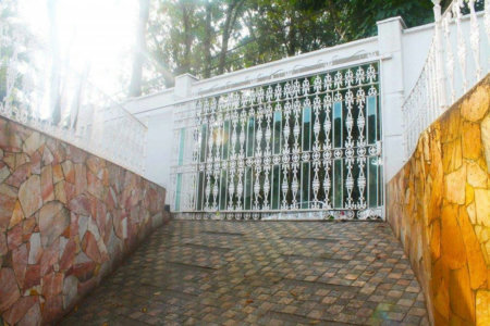 Casa Térrea para alugar com 3 suítes em Jardim Marajoara, São Paulo, SP
