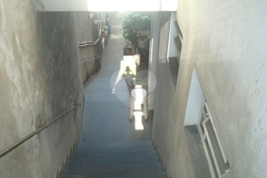 Casa à venda com 2 quartos em Parque Mandaqui, São Paulo, SP