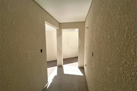 Casa de Vila à venda com 2 quartos em Jardim Europa, Sorocaba, SP