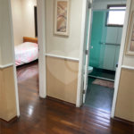 Apartamento à venda com 4 quartos, sendo 1 suíte, em Cidade Mãe do Céu, São Paulo, SP