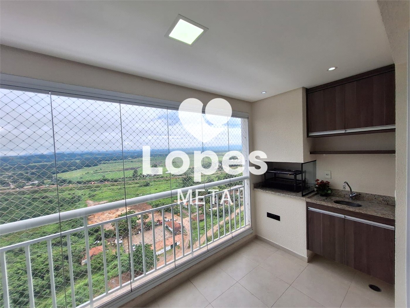 Apartamento à venda com 3 quartos, sendo 1 suíte, em Vila Industrial, São José dos Campos, SP