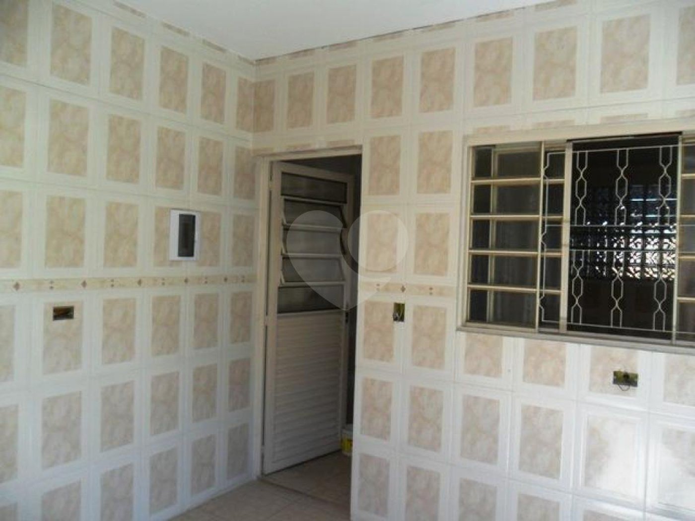 Sobrado à venda com 3 quartos, sendo 1 suíte, em Parque Continental, Guarulhos, SP