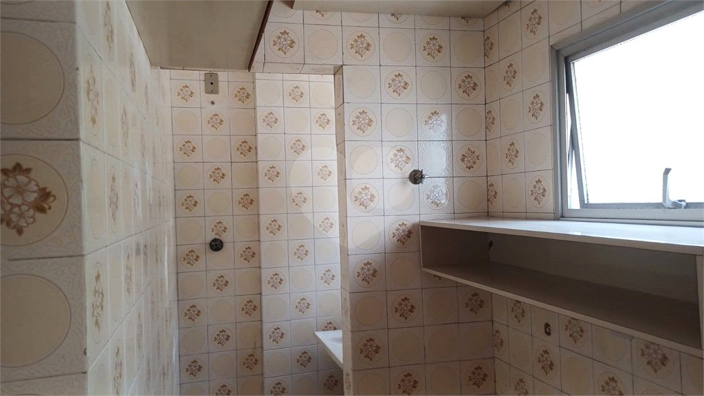 Apartamento à venda com 2 quartos em Brooklin, São Paulo, SP