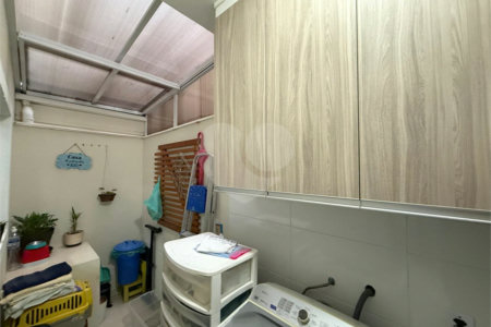 Casa em condomínio à venda com 2 suítes em Vila Gustavo, São Paulo, SP