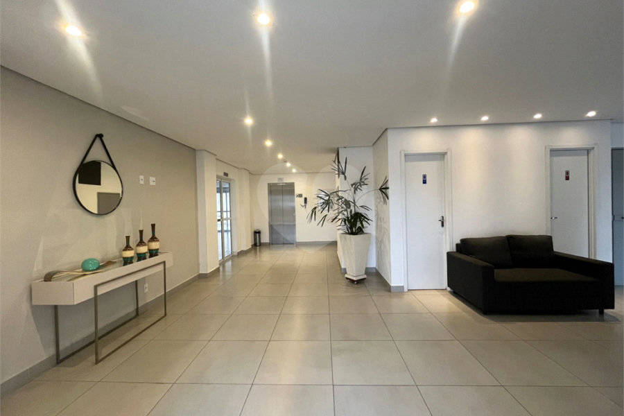 Apartamento à venda com 2 quartos em Vila Nova Cachoeirinha, São Paulo, SP