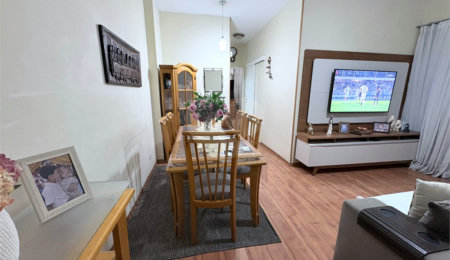 Apartamento à venda com 2 quartos, sendo 1 suíte, em Andaraí, Rio de Janeiro, RJ