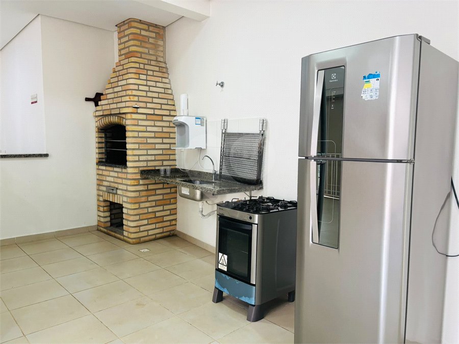 Apartamento à venda com 2 quartos, sendo 1 suíte, em Vila Rica, Sorocaba, SP