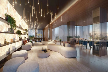 Apartamento à venda com 3 suítes em Jardim Morumbi, São Paulo, SP