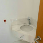 Apartamento com 2 dormitórios para alugar, 73 m² por R$ 7.200,02/mês - Ponta da Praia - Santos/SP