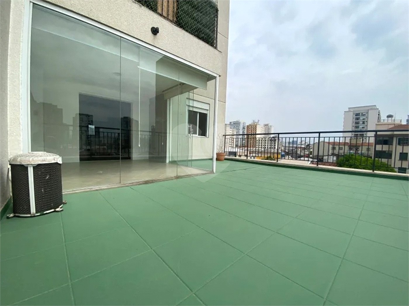 Apartamento à venda com 1 suíte em Barra Funda, São Paulo, SP