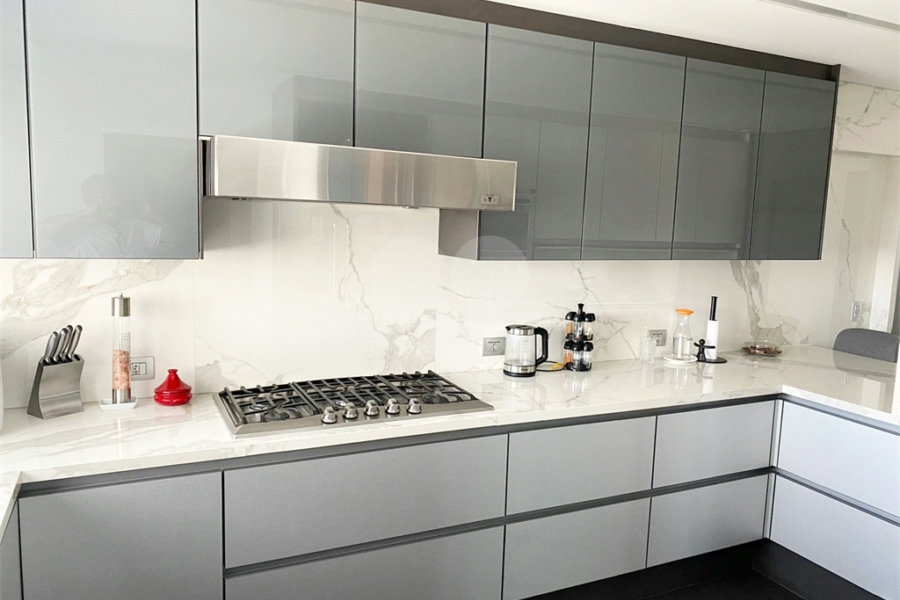 Apartamento à venda com 3 suítes em Santana, São Paulo, SP