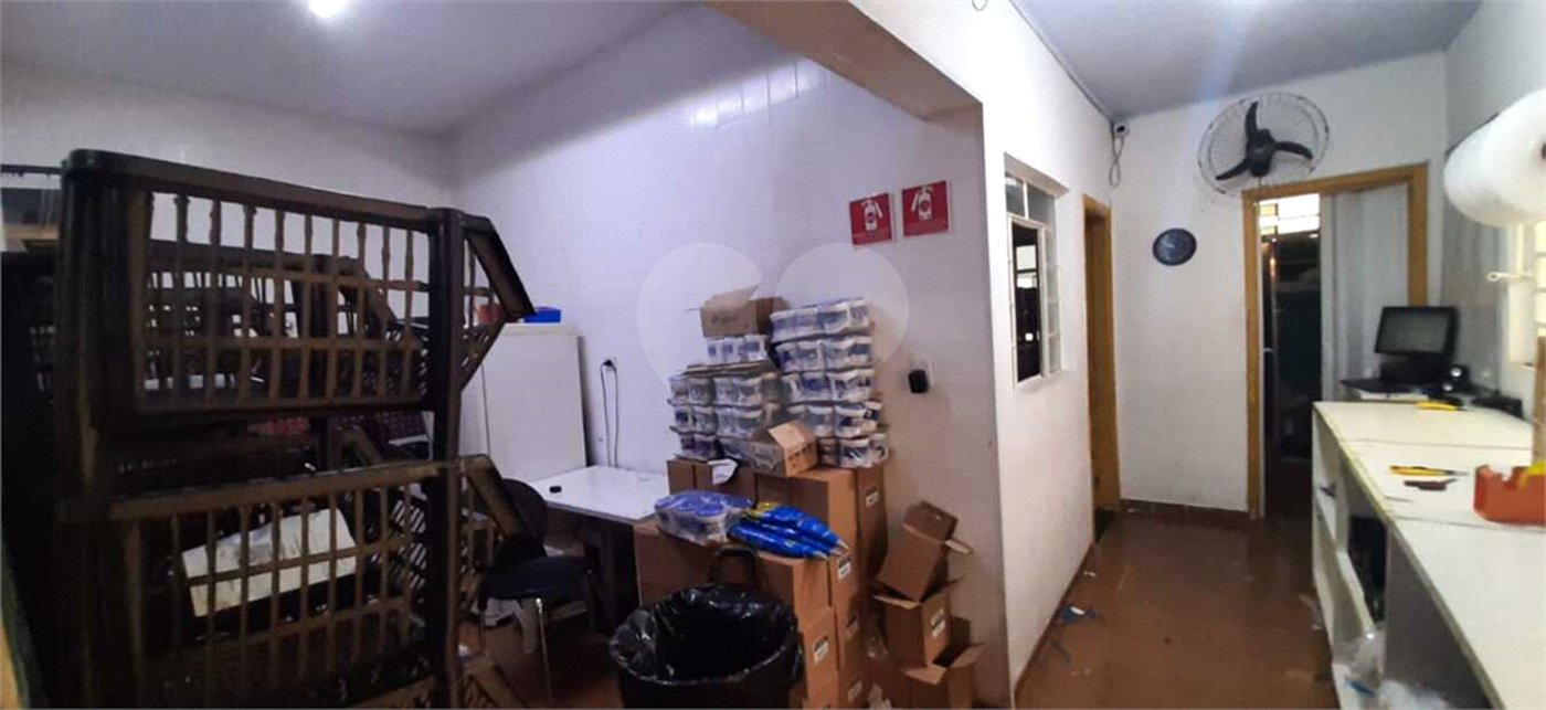 Casa Térrea à venda com 3 quartos em Casa Verde, São Paulo, SP