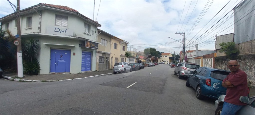 Sobrado à venda com 3 quartos em Vila Maria, São Paulo, SP
