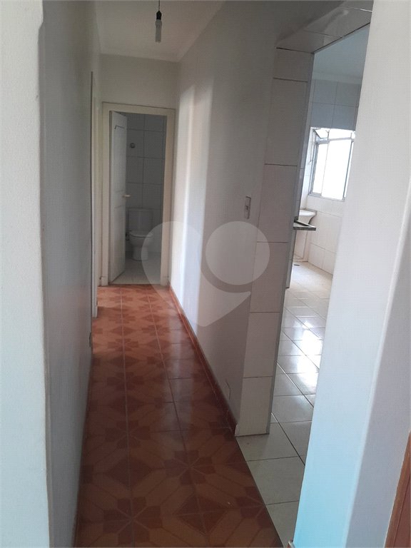 Apartamento à venda com 2 quartos, sendo 1 suíte, em Santana, São Paulo, SP