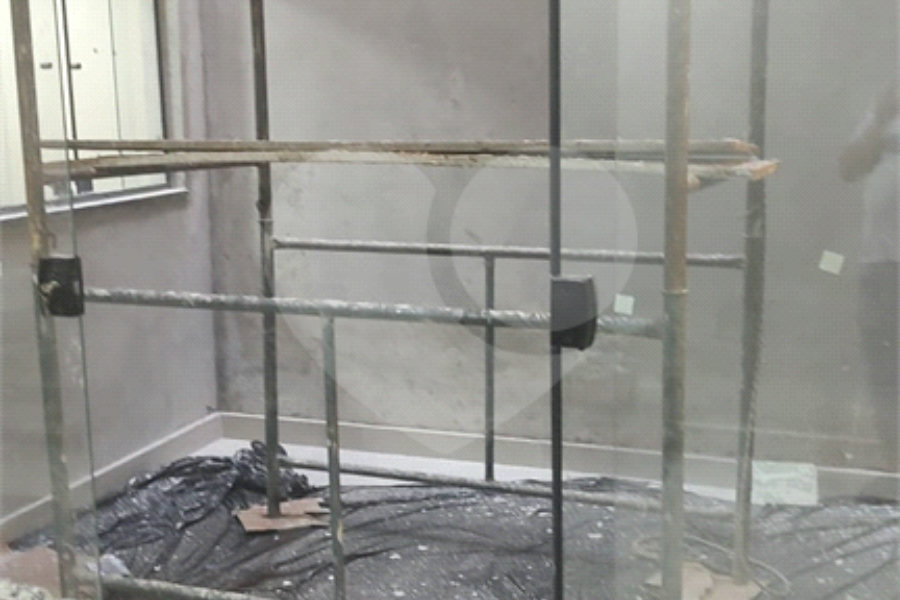 Casa para alugar com 2 quartos no condomínio Casas Attack, São Paulo - SP