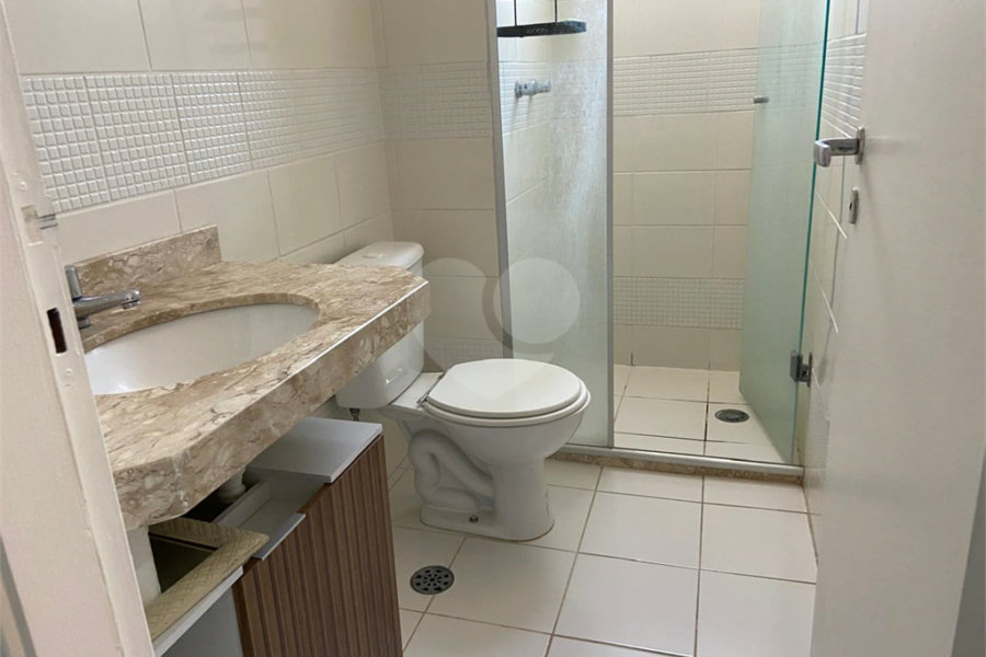 Apartamento à venda com 2 quartos em Campo Belo, São Paulo, SP