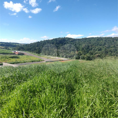 Terreno à venda no condomínio Portal Lamis, Bom Jesus dos Perdões - SP