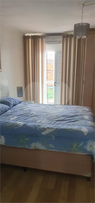 Sobrado à venda com 3 quartos, sendo 1 suíte, em Jaçanã, São Paulo, SP