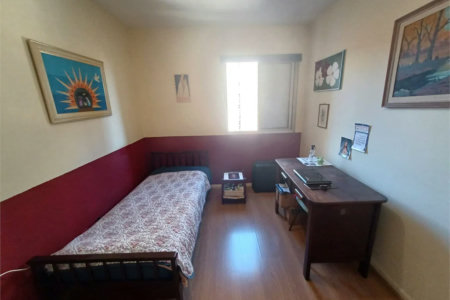 Apartamento à venda com 3 quartos, sendo 1 suíte, em Jardim das Acácias, São Paulo, SP