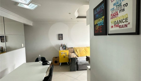 Apartamento à venda com 3 quartos, sendo 1 suíte,  no Centro, Diadema, SP