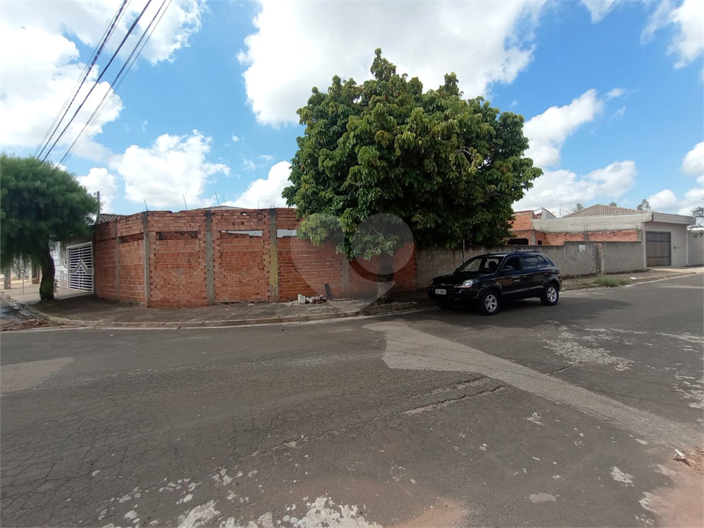 Terreno à venda em Morada do Sol, Itapetininga, SP
