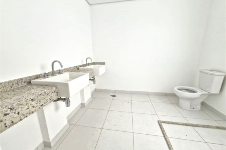 Apartamento à venda com 3 suítes em Alto da Boa Vista, São Paulo, SP