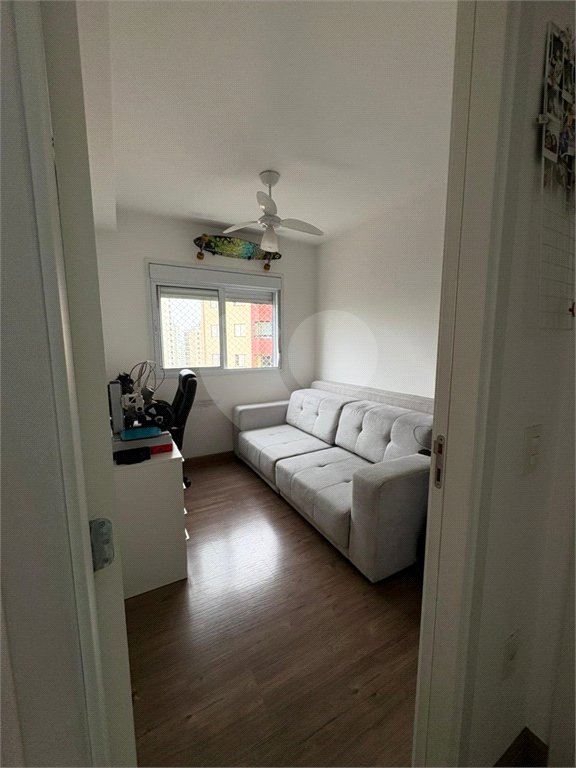 Apartamento à venda com 2 quartos em Santana, São Paulo, SP