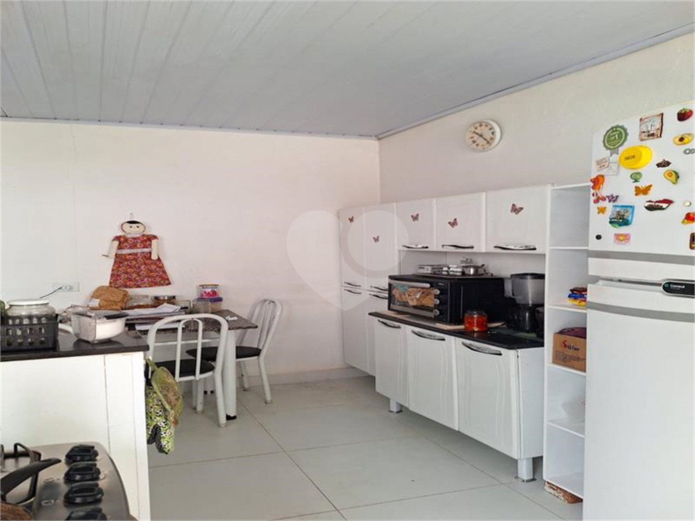 Casa à venda com 3 quartos em Perdizes, São Paulo, SP