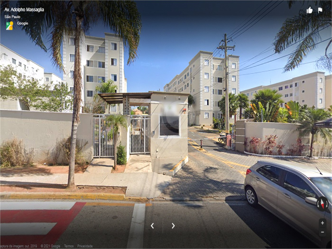 Apartamento à venda com 2 quartos em Vossoroca, Votorantim, SP