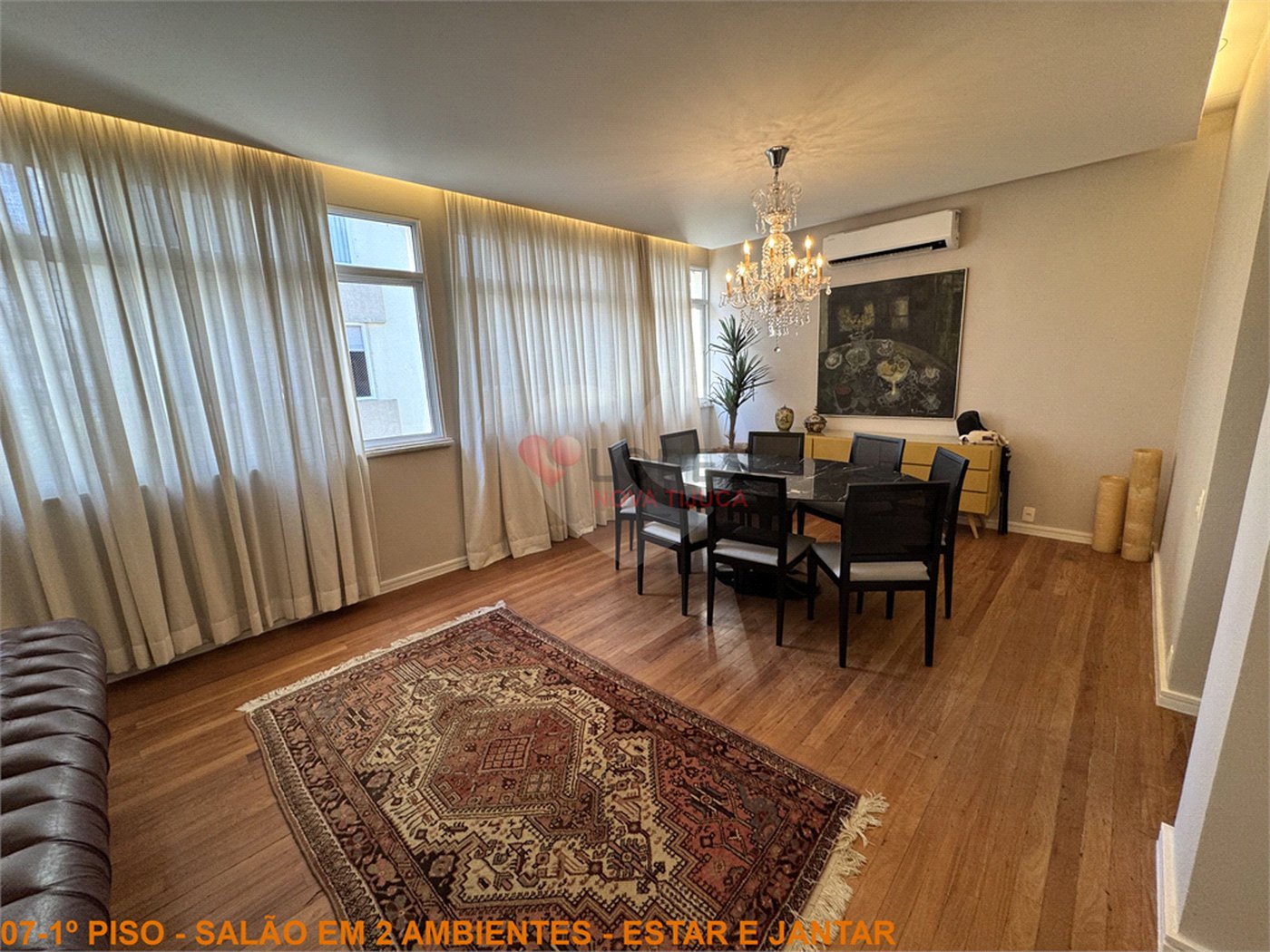 Cobertura à venda com 5 quartos, sendo 3 suítes, em Ipanema, Rio de Janeiro, RJ
