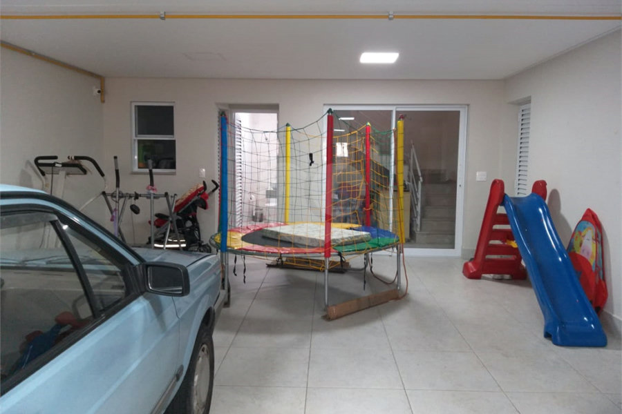 Sobrado à venda com 6 quartos, sendo 3 suítes, em Mandaqui, São Paulo, SP