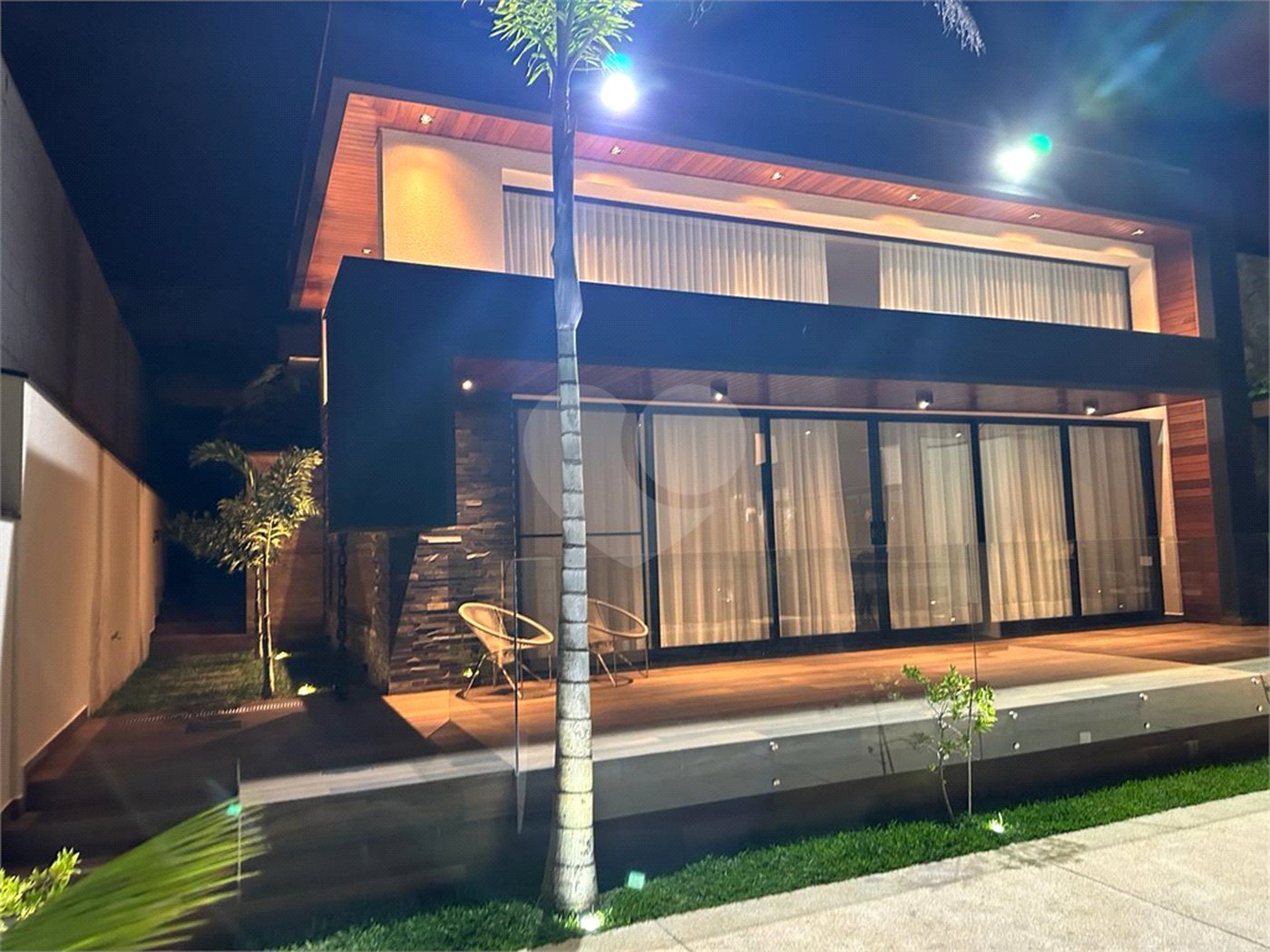 Casa à venda com 4 suítes no condomínio Saint Patrick, Sorocaba - SP