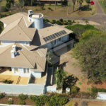 Casa à venda com 5 suítes no condomínio Moradas São Luiz, Salto - SP
