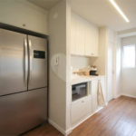 Apartamento à venda com 2 quartos, sendo 1 suíte,  em Vila Olímpia, São Paulo, SP