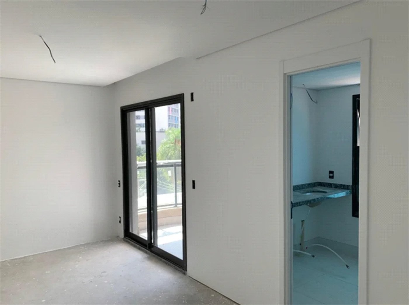 Apartamento à venda com 2 suítes em Butantã, São Paulo, SP