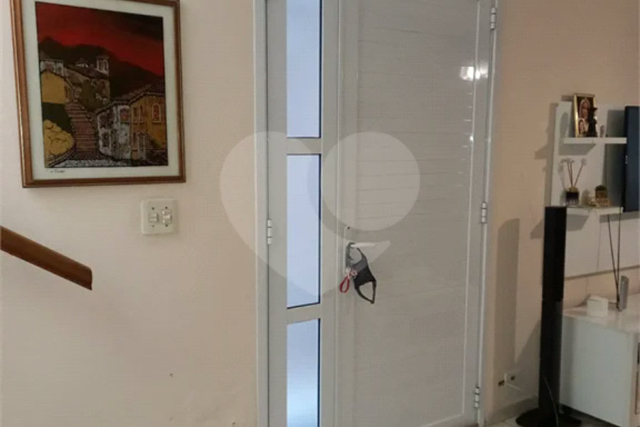 Sobrado à venda com 3 quartos, sendo 1 suíte, em Imirim, São Paulo, SP