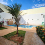 Casa à venda com 3 quartos, sendo 1 suíte,  em Cidade Jardim, Araraquara, SP