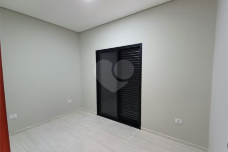 Casa à venda com 3 quartos, sendo 1 suíte,  no condomínio Ibiti Reserva, Sorocaba - SP