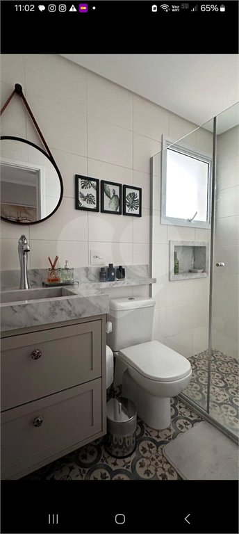Apartamento à venda com 3 suítes em Santo Antônio, São Caetano do Sul, SP