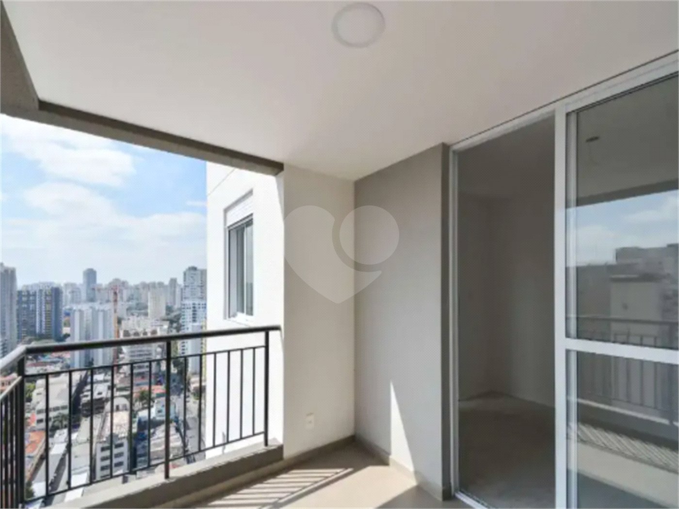 Apartamento à venda com 1 suíte em Belenzinho, São Paulo, SP