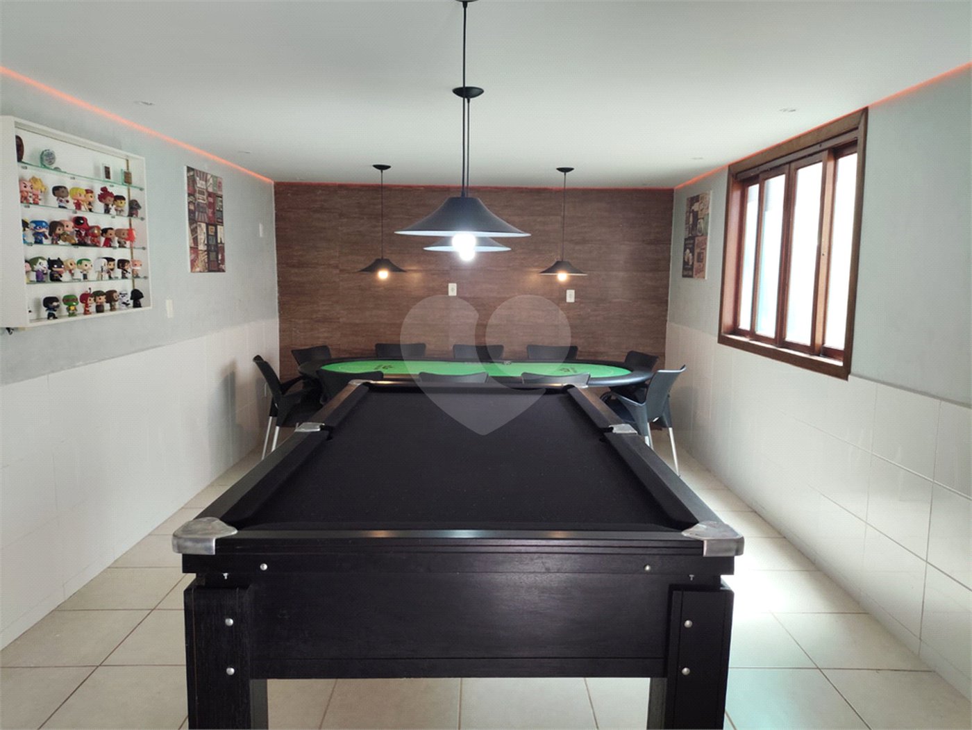 Casa à venda com 2 quartos em Residencial Colinas, Mogi das Cruzes, SP