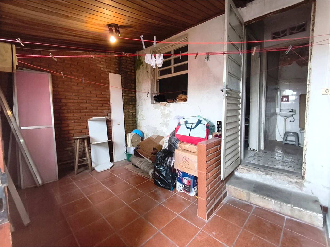 Casa Térrea à venda com 3 quartos em Vila Maria Alta, São Paulo, SP