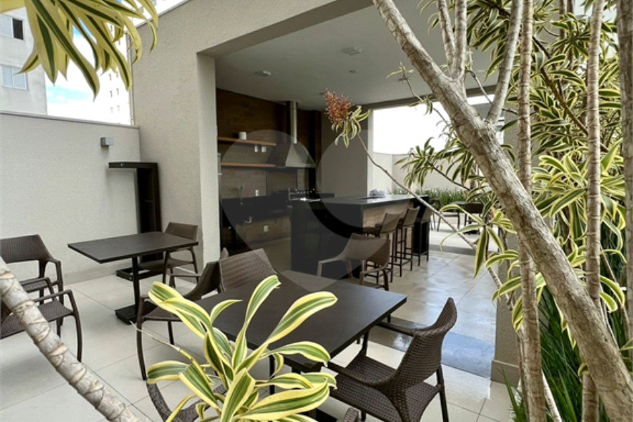 Apartamento à venda com 3 quartos, sendo 1 suíte, em Tucuruvi, São Paulo, SP