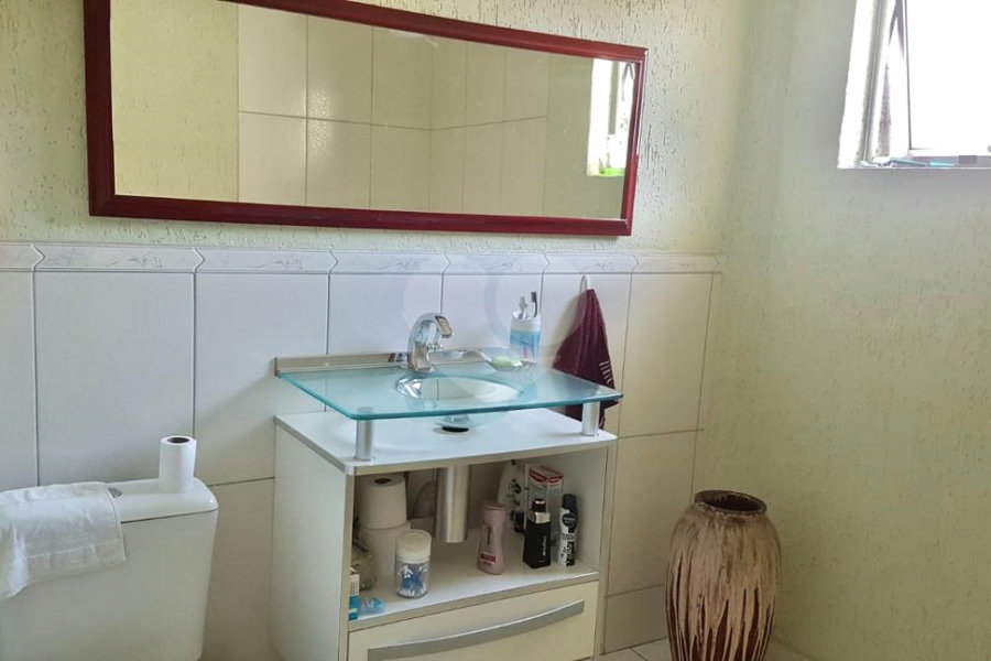 Casa Térrea à venda com 2 quartos, sendo 1 suíte,  em Parada Inglesa, São Paulo, SP