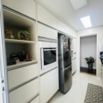 Apartamento à venda com 3 quartos, sendo 1 suíte, em Alto da Boa Vista, São Paulo, SP