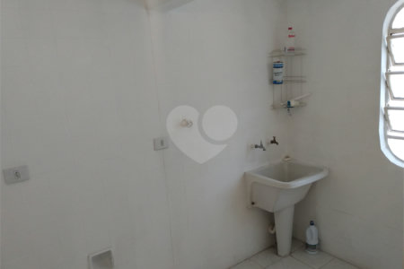Apartamento à venda com 2 quartos em Alto da Lapa, São Paulo, SP