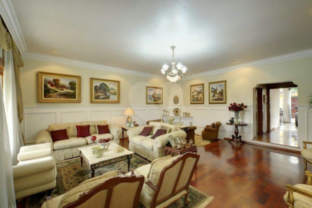 Casa à venda com 5 suítes em Jardim Marajoara, São Paulo, SP