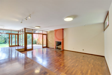 Casa Térrea à venda com 3 quartos, sendo 1 suíte, em Alto da Boa Vista, São Paulo, SP